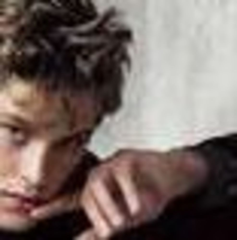 Meet your Posher, David